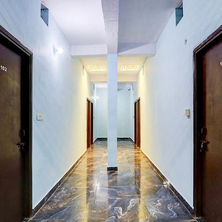 Spot On New Diamond Guest House Rudrapur Dış mekan fotoğraf