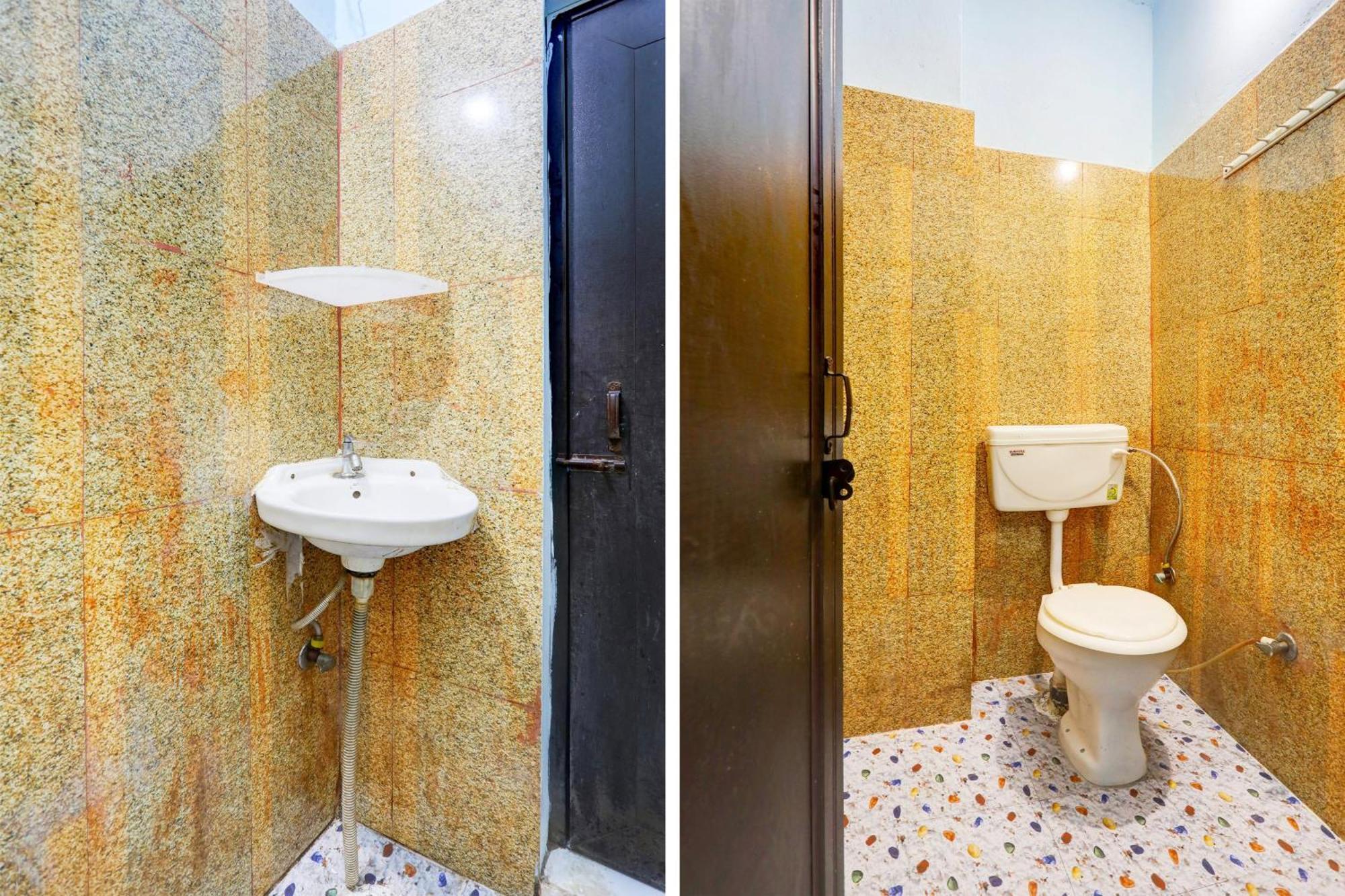 Spot On New Diamond Guest House Rudrapur Dış mekan fotoğraf