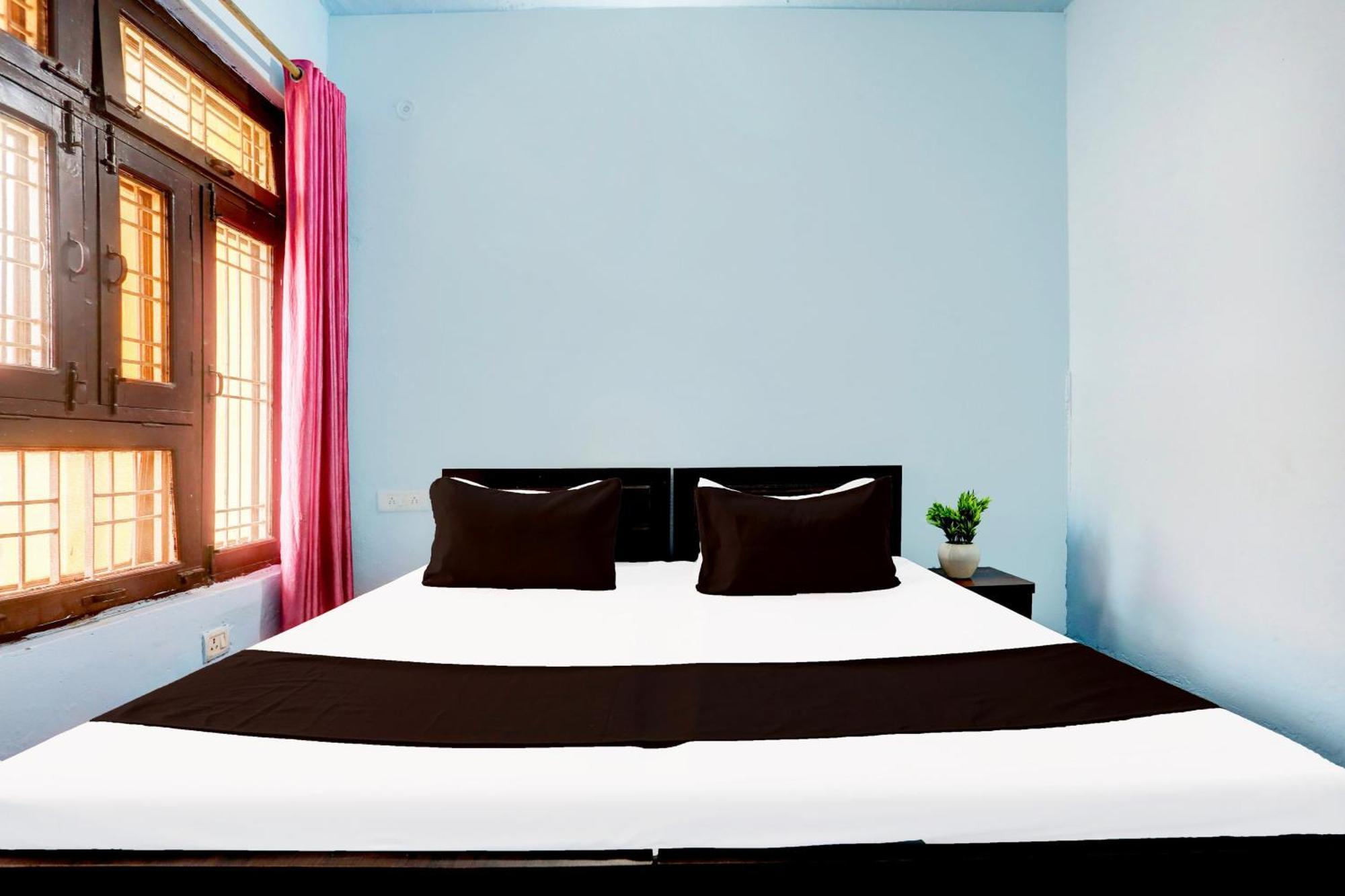 Spot On New Diamond Guest House Rudrapur Dış mekan fotoğraf