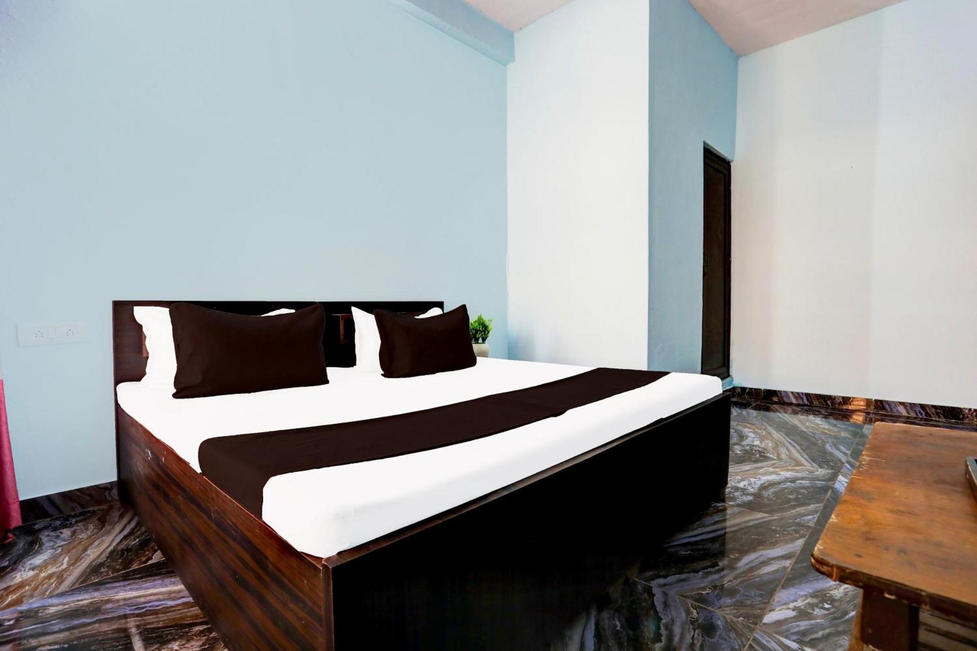 Spot On New Diamond Guest House Rudrapur Dış mekan fotoğraf