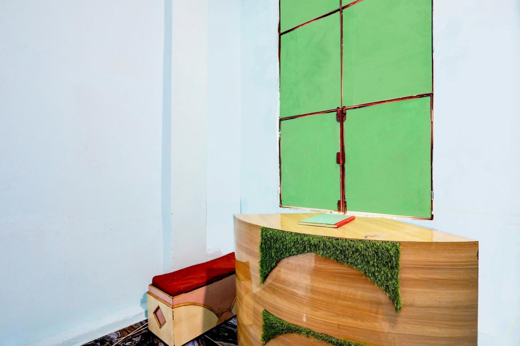 Spot On New Diamond Guest House Rudrapur Dış mekan fotoğraf