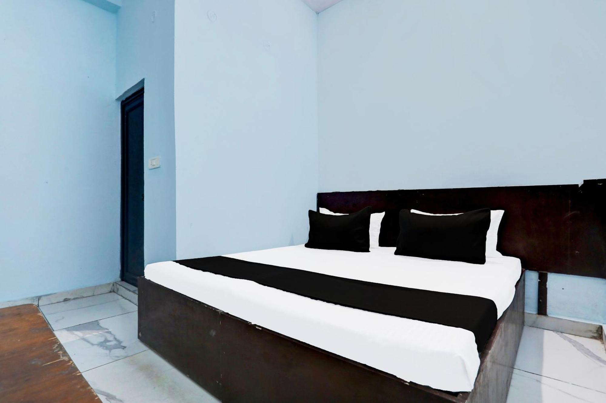 Spot On New Diamond Guest House Rudrapur Dış mekan fotoğraf